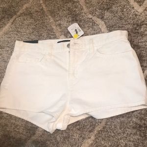 J brand shorts size 28 new